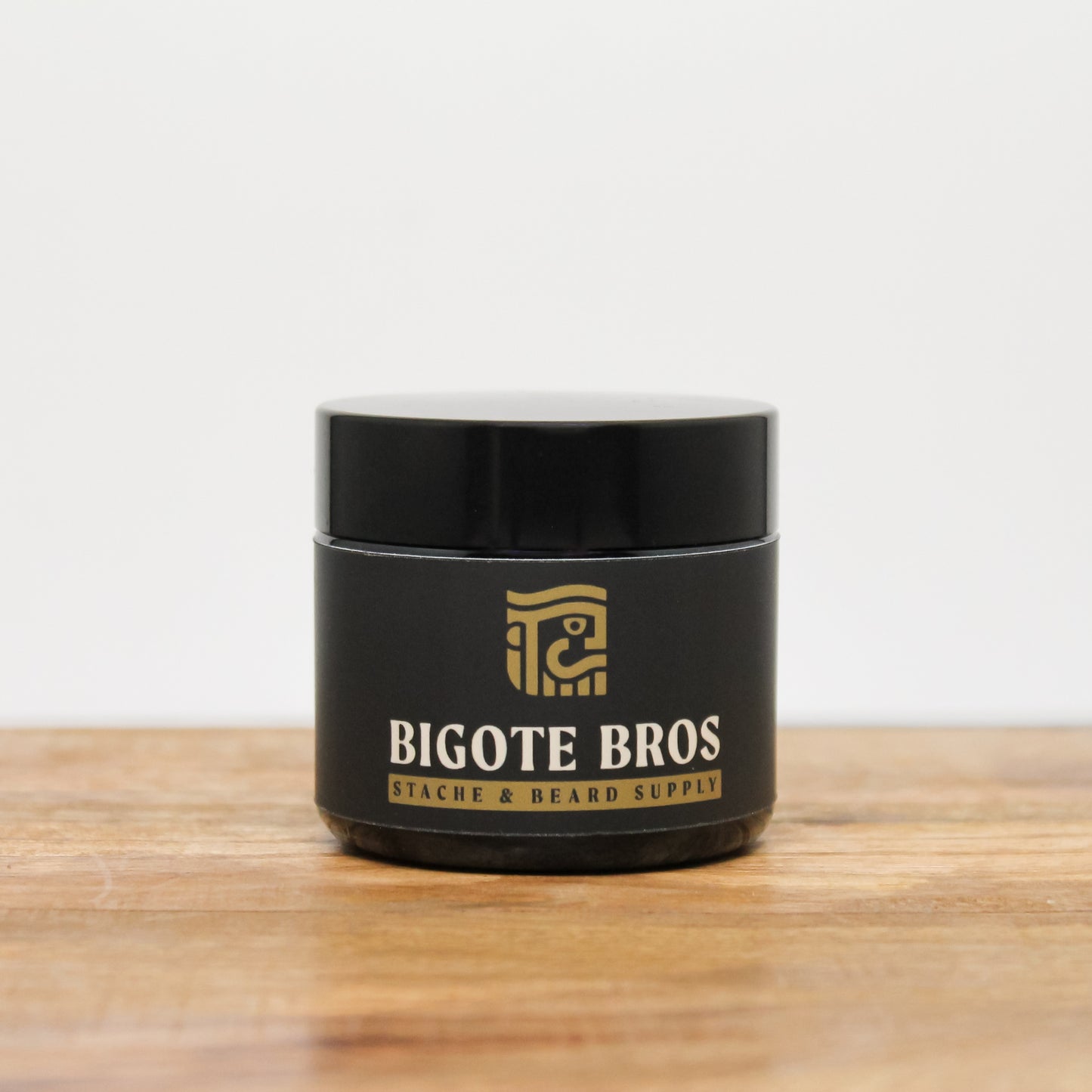 BIGOTE BROS BEARD BALM