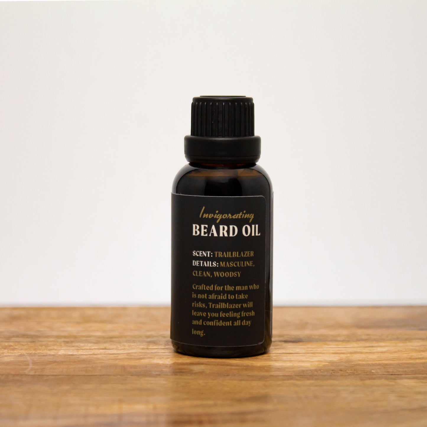 BIGOTE BROS BEARD OIL