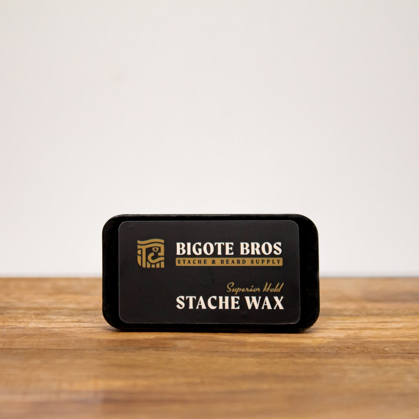 BIGOTE BROS STACHE WAX