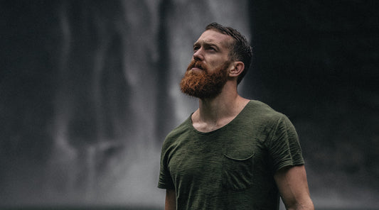 How to Grow and Maintain Your Beard